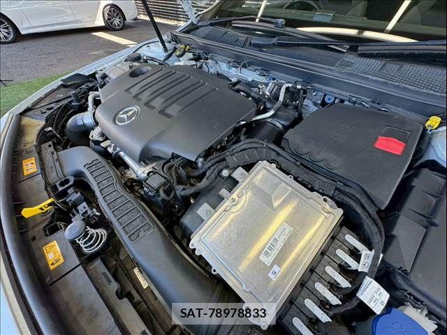 Mercedes Benz CLA-CLASS 2019-11 6815879-11
