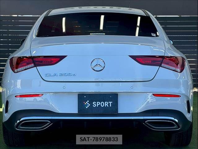 Mercedes Benz CLA-CLASS 2019-11 6815879-13