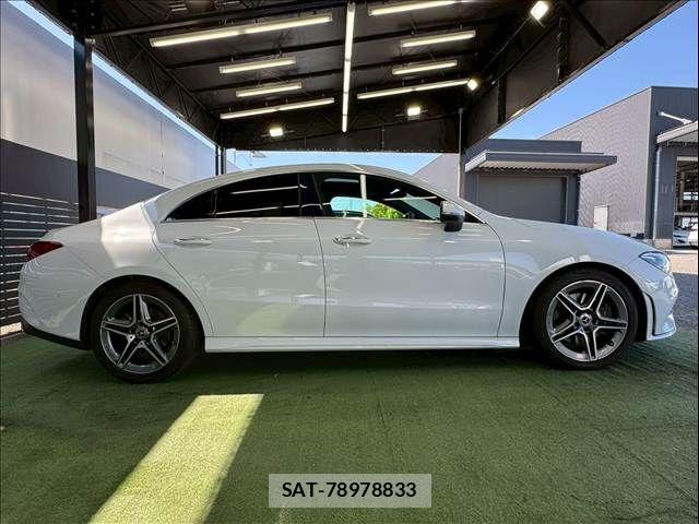 Mercedes Benz CLA-CLASS 2019-11 6815879-14