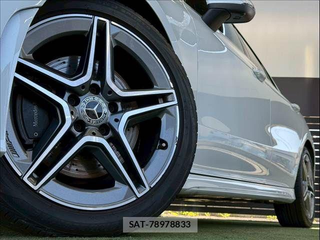 Mercedes Benz CLA-CLASS 2019-11 6815879-18