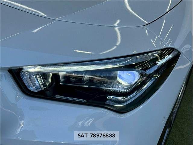 Mercedes Benz CLA-CLASS 2019-11 6815879-19