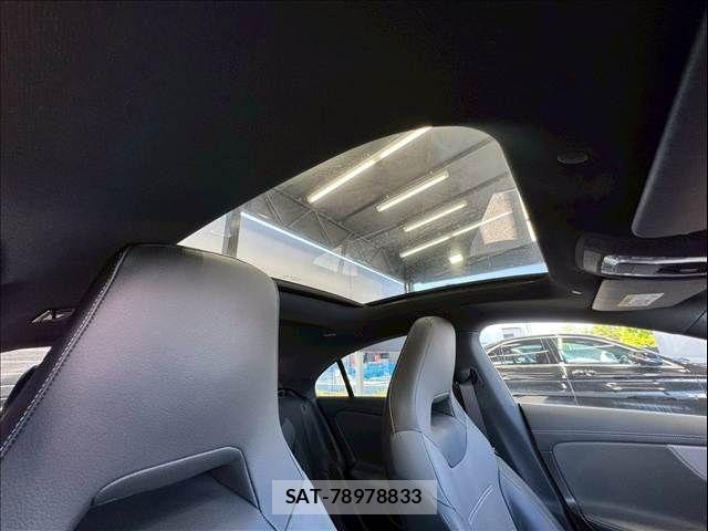 Mercedes Benz CLA-CLASS 2019-11 6815879-2