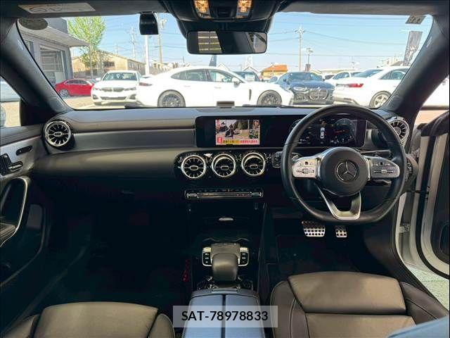 Mercedes Benz CLA-CLASS 2019-11 6815879-3