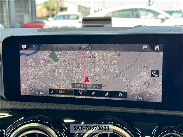 Mercedes Benz CLA-CLASS 2019-11 6815879-4