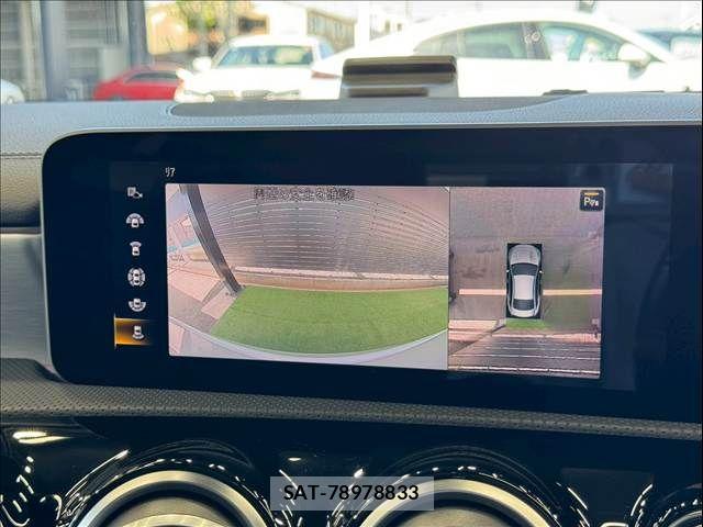 Mercedes Benz CLA-CLASS 2019-11 6815879-5