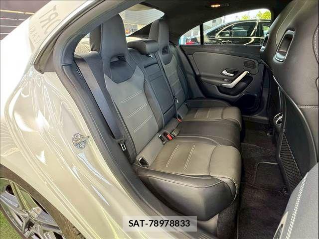 Mercedes Benz CLA-CLASS 2019-11 6815879-7