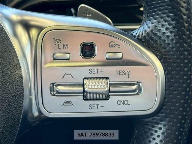 Mercedes Benz CLA-CLASS 2019-11 6815879-8
