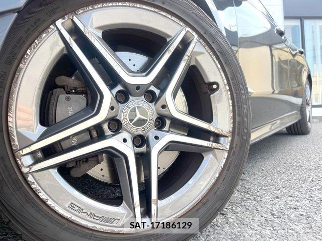 Mercedes Benz CLA-CLASS 2021-03 6908252-13