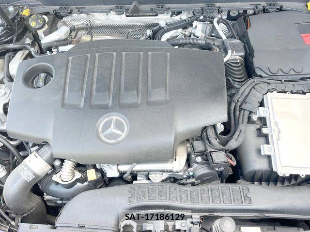 Mercedes Benz CLA-CLASS 2021-03 6908252-18