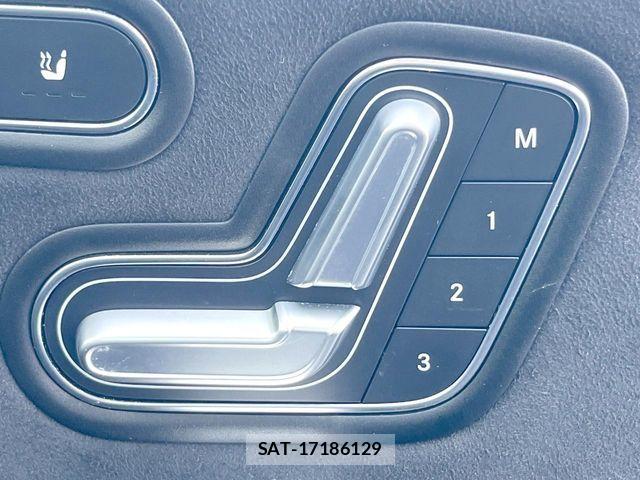 Mercedes Benz CLA-CLASS 2021-03 6908252-5