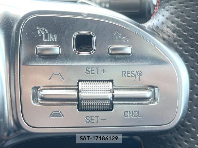 Mercedes Benz CLA-CLASS 2021-03 6908252-7