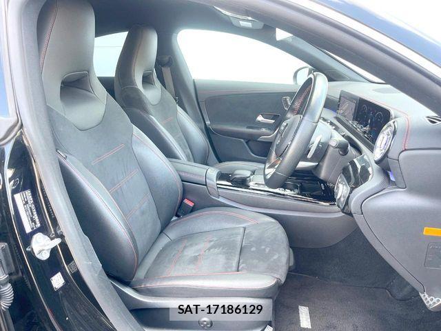 Mercedes Benz CLA-CLASS 2021-03 6908252-8