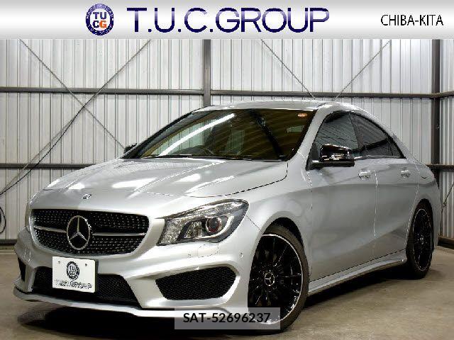 sat car