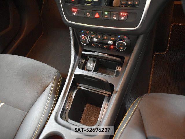 Mercedes Benz CLA-CLASS 2013-08 6908253-11