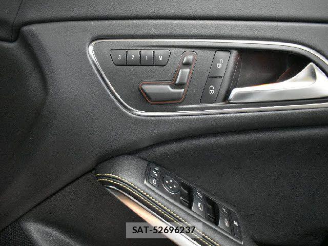 Mercedes Benz CLA-CLASS 2013-08 6908253-12