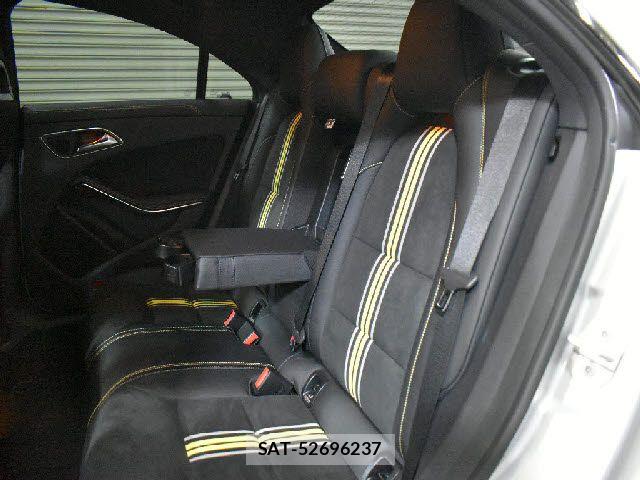Mercedes Benz CLA-CLASS 2013-08 6908253-14
