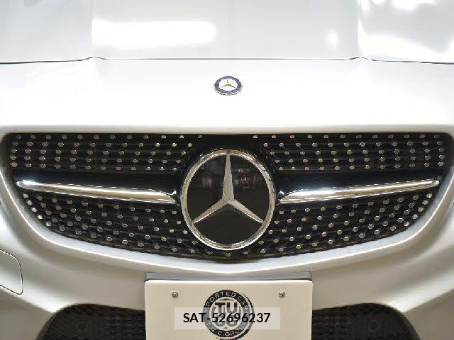 Mercedes Benz CLA-CLASS 2013-08 6908253-25