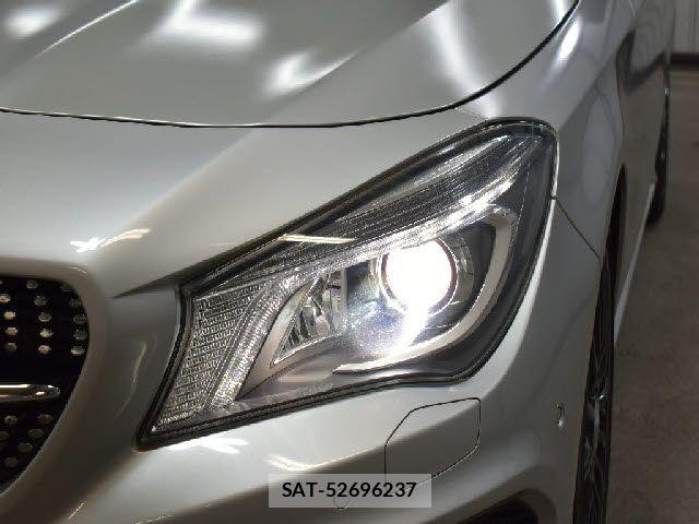 Mercedes Benz CLA-CLASS 2013-08 6908253-27