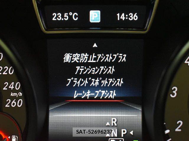 Mercedes Benz CLA-CLASS 2013-08 6908253-6
