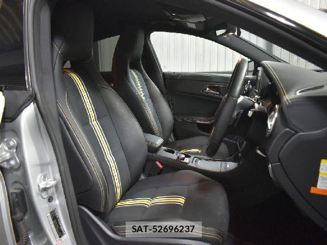 Mercedes Benz CLA-CLASS 2013-08 6908253-7