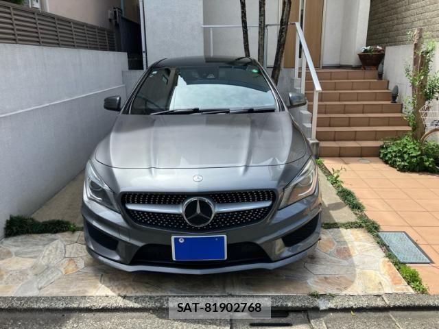 sat car