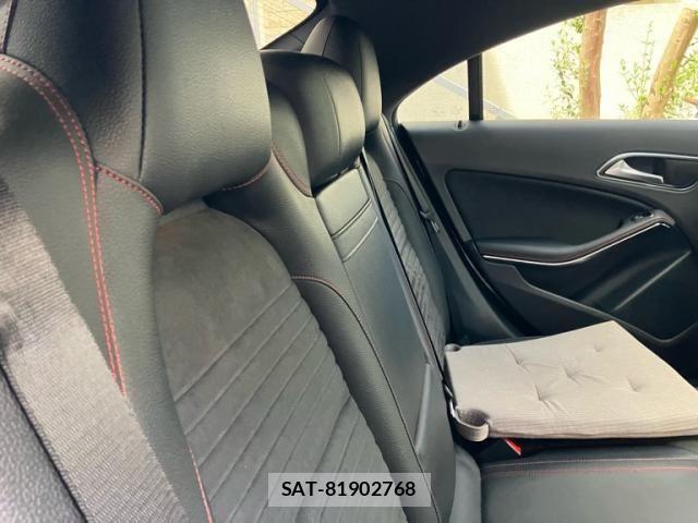 Mercedes Benz CLA-CLASS 2015-12 6908265-10