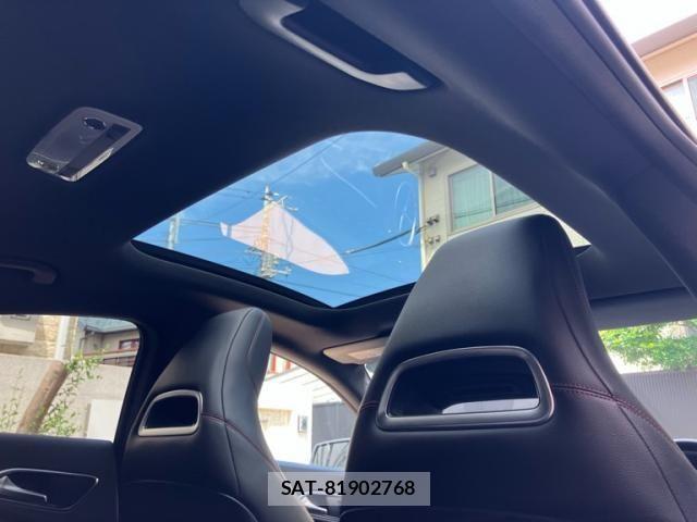 Mercedes Benz CLA-CLASS 2015-12 6908265-11