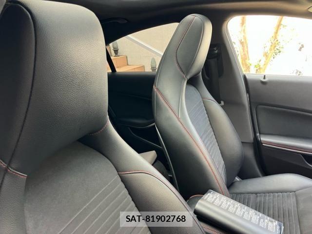 Mercedes Benz CLA-CLASS 2015-12 6908265-13