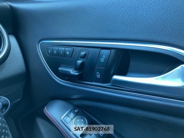 Mercedes Benz CLA-CLASS 2015-12 6908265-14