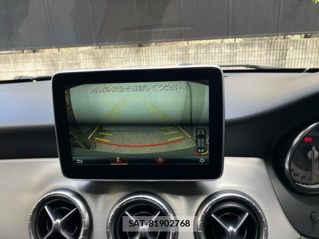 Mercedes Benz CLA-CLASS 2015-12 6908265-17