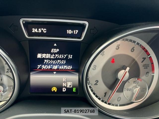 Mercedes Benz CLA-CLASS 2015-12 6908265-21