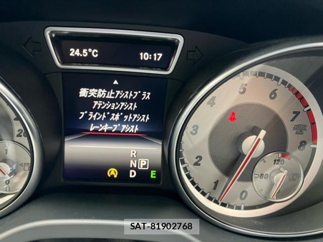 Mercedes Benz CLA-CLASS 2015-12 6908265-22