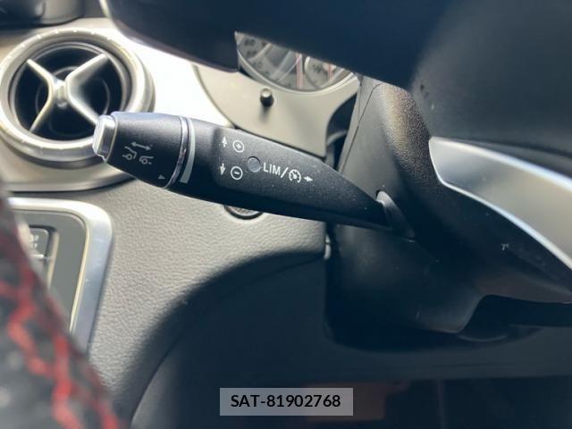 Mercedes Benz CLA-CLASS 2015-12 6908265-23
