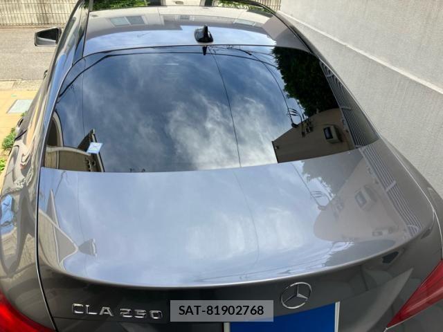 Mercedes Benz CLA-CLASS 2015-12 6908265-3