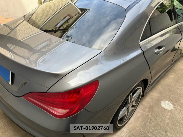 Mercedes Benz CLA-CLASS 2015-12 6908265-5