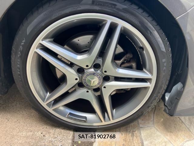 Mercedes Benz CLA-CLASS 2015-12 6908265-6