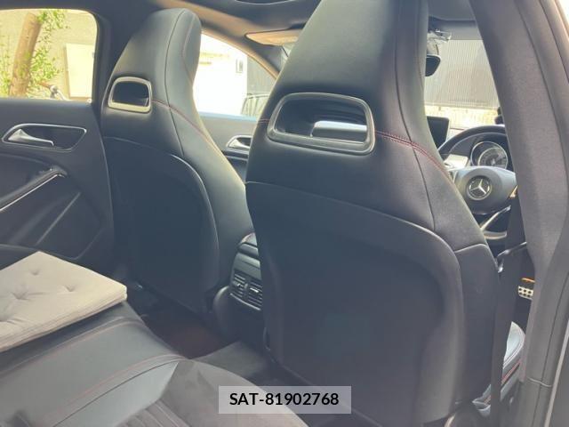 Mercedes Benz CLA-CLASS 2015-12 6908265-8