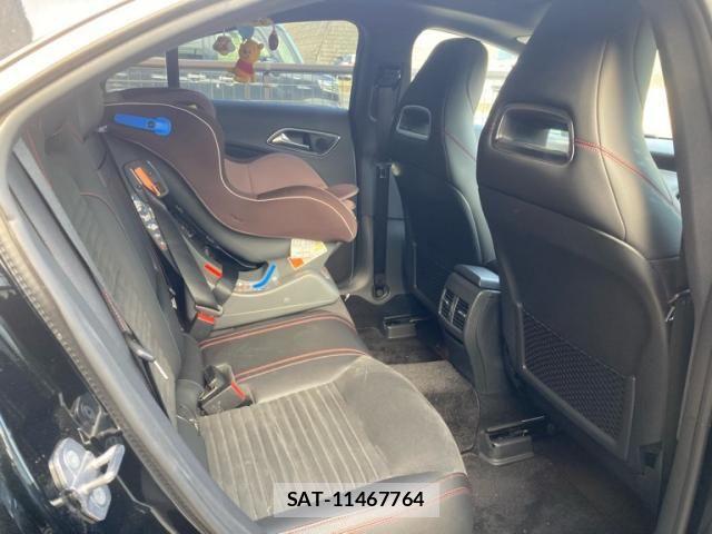 Mercedes Benz CLA-CLASS 2018-05 6908251-13
