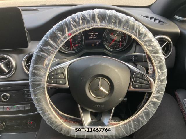 Mercedes Benz CLA-CLASS 2018-05 6908251-15