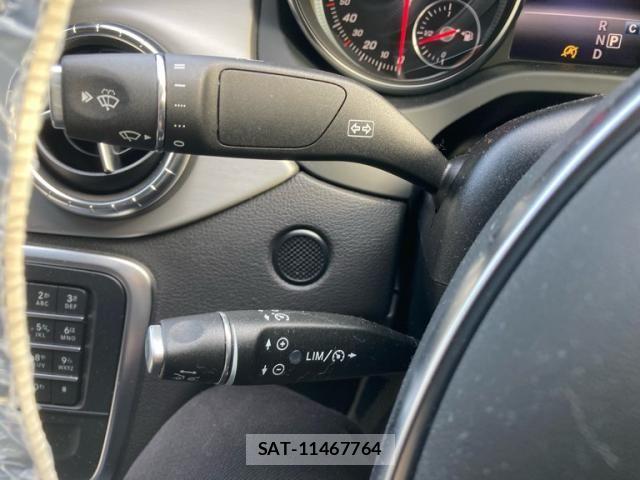 Mercedes Benz CLA-CLASS 2018-05 6908251-18