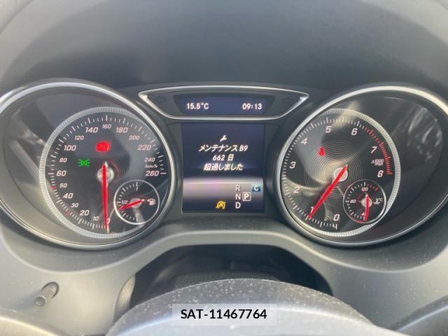 Mercedes Benz CLA-CLASS 2018-05 6908251-19