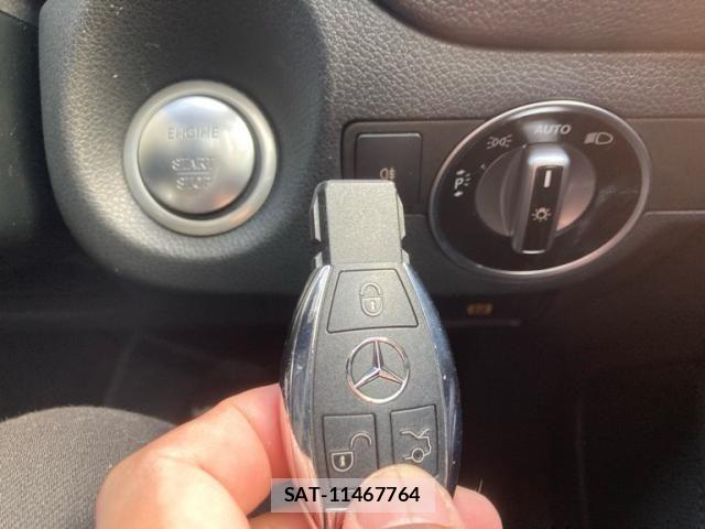 Mercedes Benz CLA-CLASS 2018-05 6908251-20