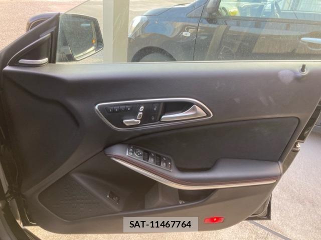 Mercedes Benz CLA-CLASS 2018-05 6908251-21