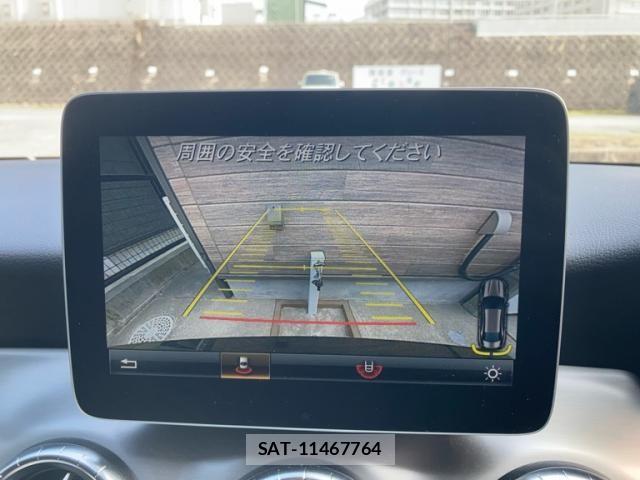 Mercedes Benz CLA-CLASS 2018-05 6908251-25