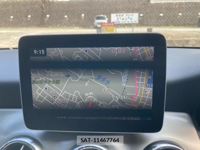 Mercedes Benz CLA-CLASS 2018-05 6908251-26
