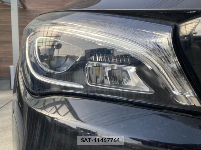 Mercedes Benz CLA-CLASS 2018-05 6908251-2