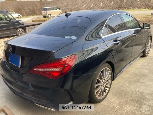 Mercedes Benz CLA-CLASS 2018-05 6908251-7