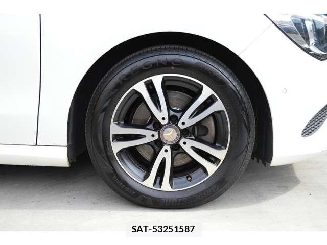 Mercedes Benz CLA-CLASS 2016-12 6908256-10