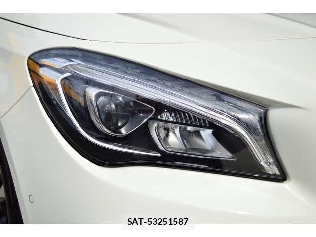 Mercedes Benz CLA-CLASS 2016-12 6908256-12