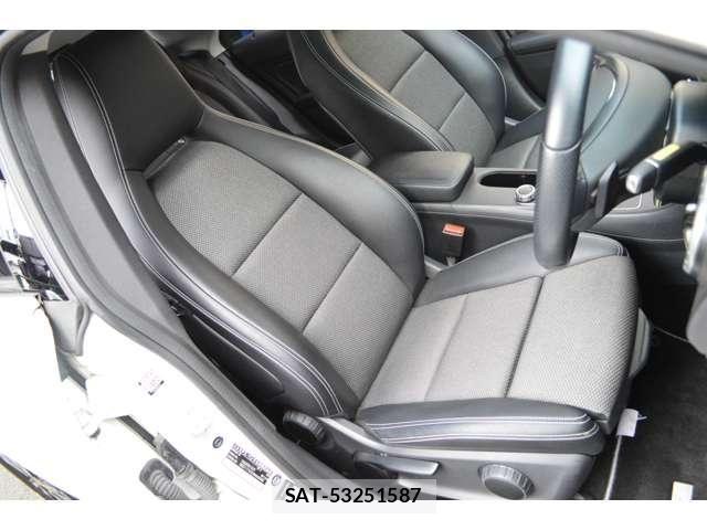 Mercedes Benz CLA-CLASS 2016-12 6908256-13